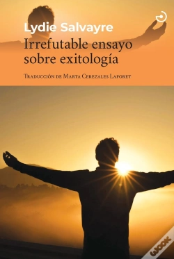 Capa do artigo Irrefutable Ensayo Sobre Exitologia