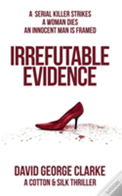Capa do artigo Irrefutable Evidence