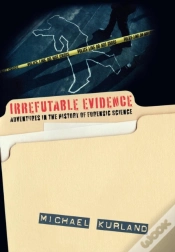 Capa do artigo Irrefutable Evidence