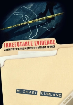 Capa do artigo Irrefutable Evidence