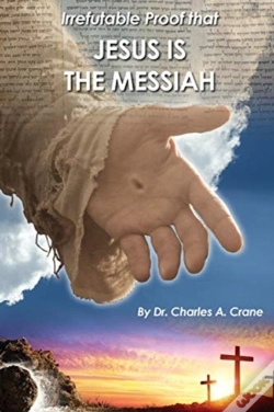 Capa do artigo Irrefutable Proof That Jesus Is The Messiah