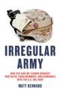 Irregular Army - Preview