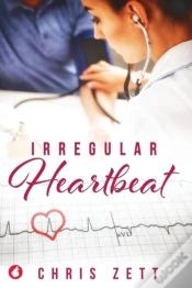 Capa do artigo Irregular Heartbeat
