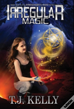Capa do artigo Irregular Magic