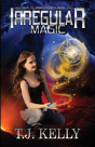 Irregular Magic - Preview