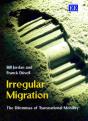 Irregular Migration - Preview