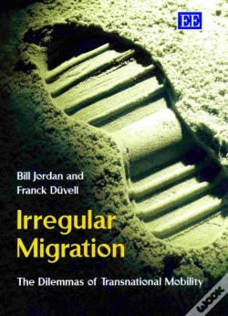 Capa do artigo Irregular Migration