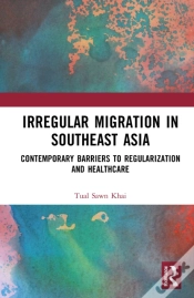 Capa do artigo Irregular Migration In Southeast Asia