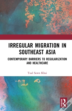 Capa do artigo Irregular Migration In Southeast Asia