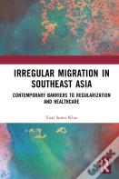 Irregular Migration In Southeast Asia