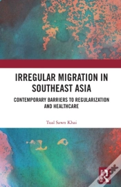 Capa do artigo Irregular Migration In Southeast Asia
