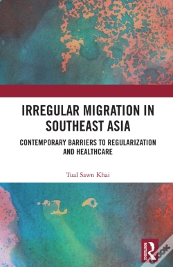 Capa do artigo Irregular Migration In Southeast Asia