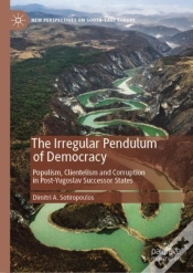 Capa do artigo Irregular Pendulum Of Democracy