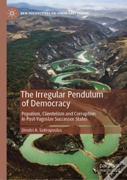 Capa do artigo Irregular Pendulum Of Democracy