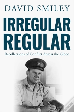 Capa do artigo Irregular Regular