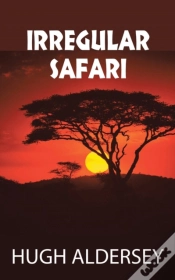 Capa do artigo Irregular Safari