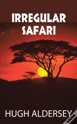 Capa do artigo Irregular Safari
