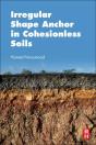Irregular Shape Anchor In Cohesionless Soils - Preview