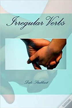 Capa do artigo Irregular Verbs