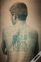 Capa do artigo Irregular Verbs