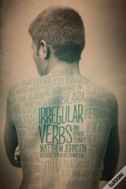 Capa do artigo Irregular Verbs