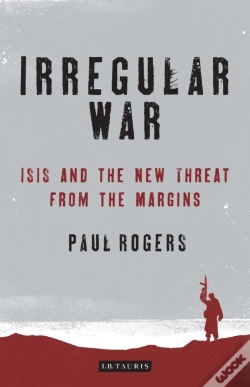 Capa do artigo Irregular War