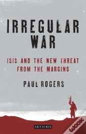 Capa do artigo Irregular War