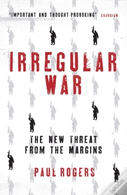 Capa do artigo Irregular War