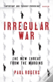 Capa do artigo Irregular War