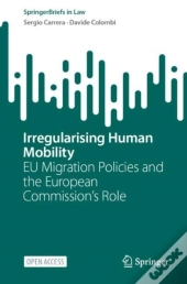Irregularising Human Mobility