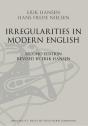 Irregularities In Modern English - Preview