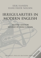 Irregularities In Modern English
