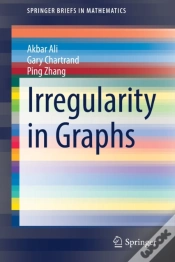 Capa do artigo Irregularity In Graphs