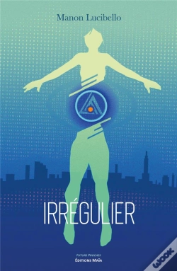 Capa do artigo Irrégulier