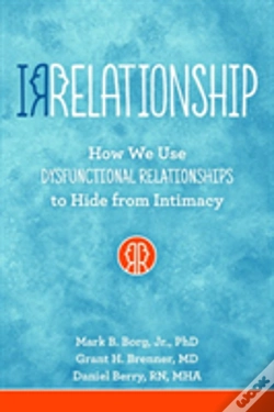 Capa do artigo Irrelationships