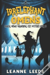 Capa do artigo Irrelephant Omens