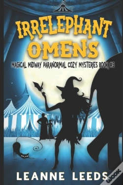 Capa do artigo Irrelephant Omens