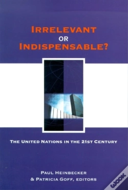 Capa do artigo Irrelevant Or Indispensable?