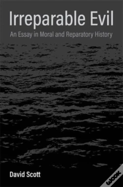 Capa do artigo Irreparable Evil