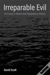 Capa do artigo Irreparable Evil