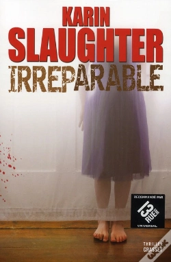 Capa do artigo Irréparable