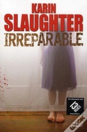 Capa do artigo Irréparable