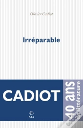 Irréparable