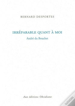 Capa do artigo Irreparable Quant À Moi