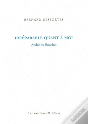 Capa do artigo Irreparable Quant À Moi