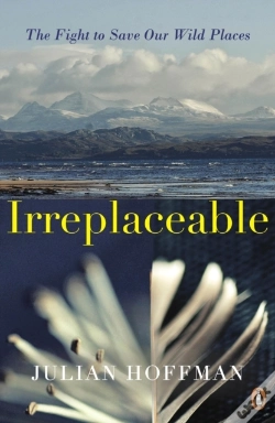 Capa do artigo Irreplaceable