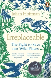 Capa do artigo Irreplaceable