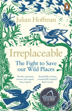Capa do artigo Irreplaceable