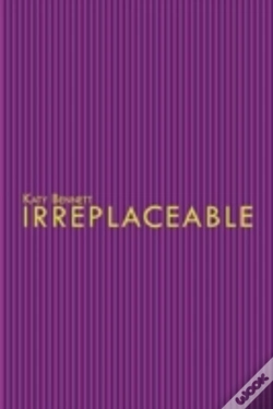Capa do artigo Irreplaceable