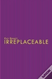 Capa do artigo Irreplaceable